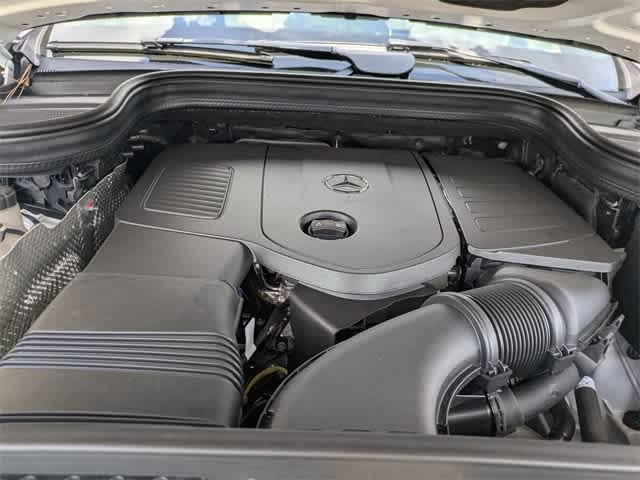 Thumbnail: 2026 Mercedes-Benz GLE - 14