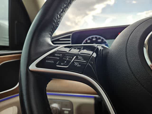 Thumbnail: 2024 Mercedes-Benz GLE - 26