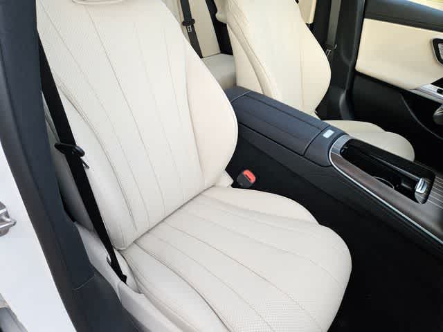 Thumbnail: 2026 Mercedes-Benz E-Class - 23