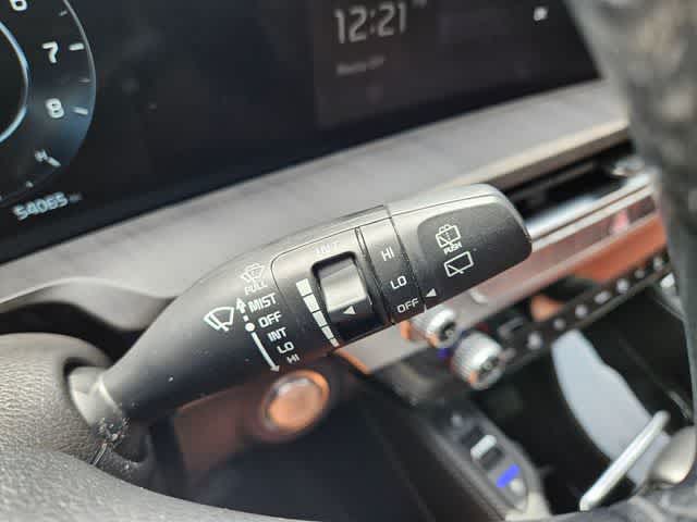 Thumbnail: 2024 Kia Telluride - 27