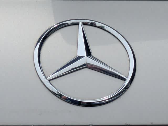 Thumbnail: 2022 Mercedes-Benz GLE - 11