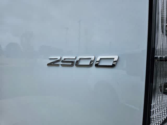 Thumbnail: 2026 Mercedes-Benz Sprinter - 12