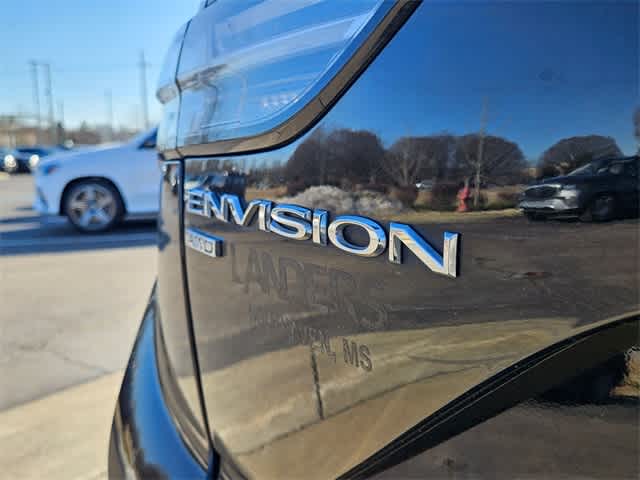 Thumbnail: 2023 Buick Envision - 11