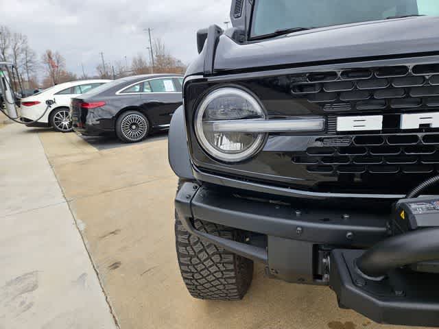 Thumbnail: 2024 Ford Bronco - 10