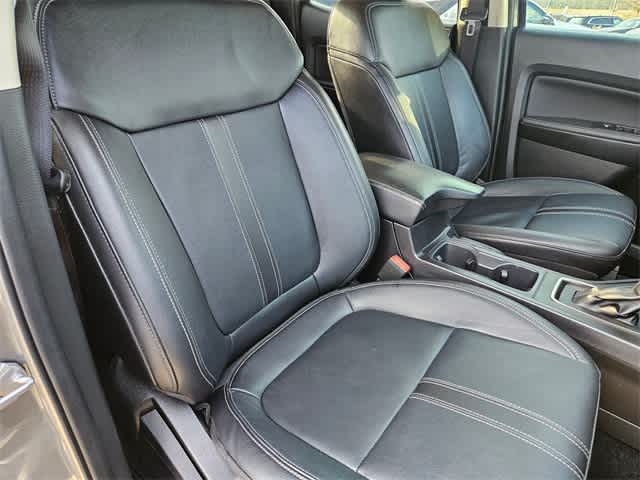 Thumbnail: 2023 Ford Ranger - 22