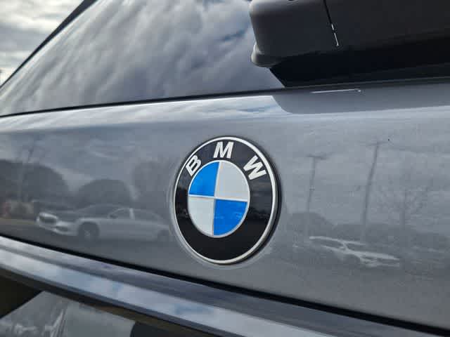 Thumbnail: 2026 BMW X7 - 11