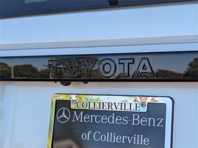 Thumbnail: 2024 Toyota Land Cruiser - 11