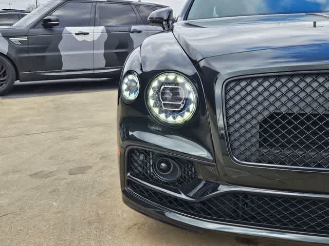 Thumbnail: 2024 Bentley Flying Spur - 10