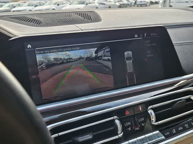 Thumbnail: 2021 BMW X5 - 32