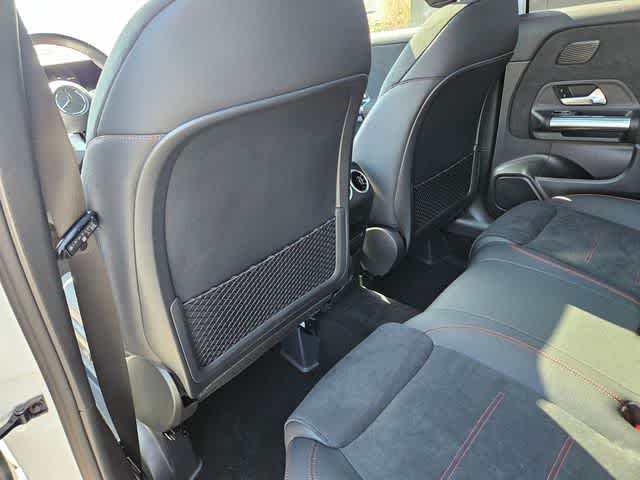 Thumbnail: 2026 Mercedes-Benz GLA - 17