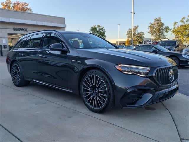 Thumbnail: 2026 Mercedes-Benz E-Class - 2