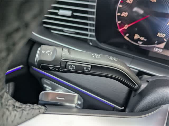 Thumbnail: 2026 Mercedes-Benz GLS - 28