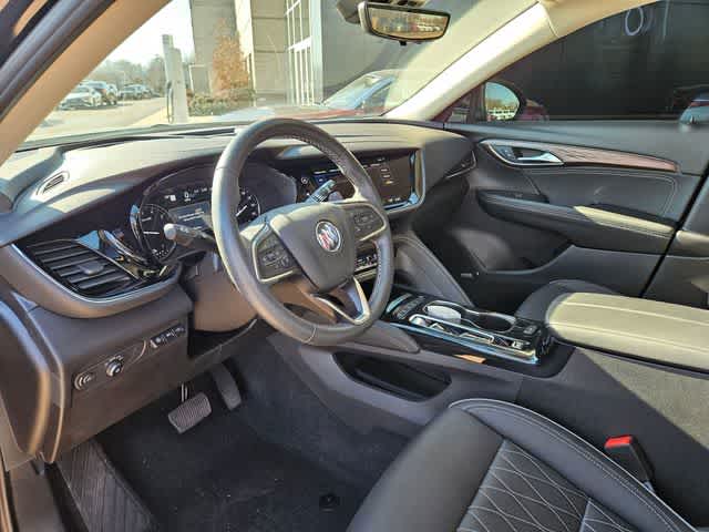 Thumbnail: 2023 Buick Envision - 2