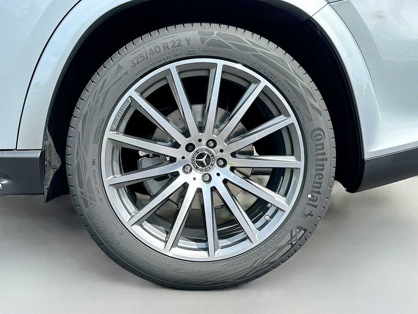 Thumbnail: 2026 Mercedes-Benz GLS - 34