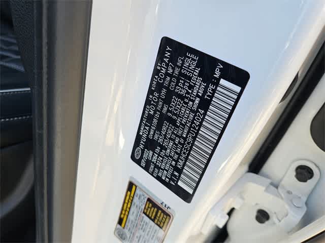 Thumbnail: 2023 Genesis GV80 - 39