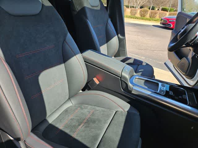 Thumbnail: 2026 Mercedes-Benz GLA - 22