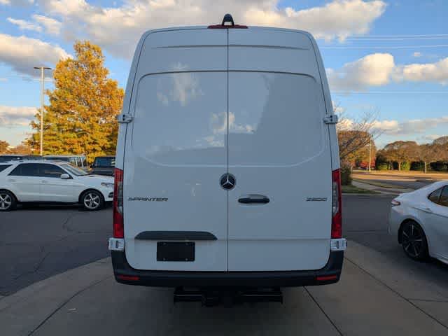 Thumbnail: 2026 Mercedes-Benz Sprinter - 7