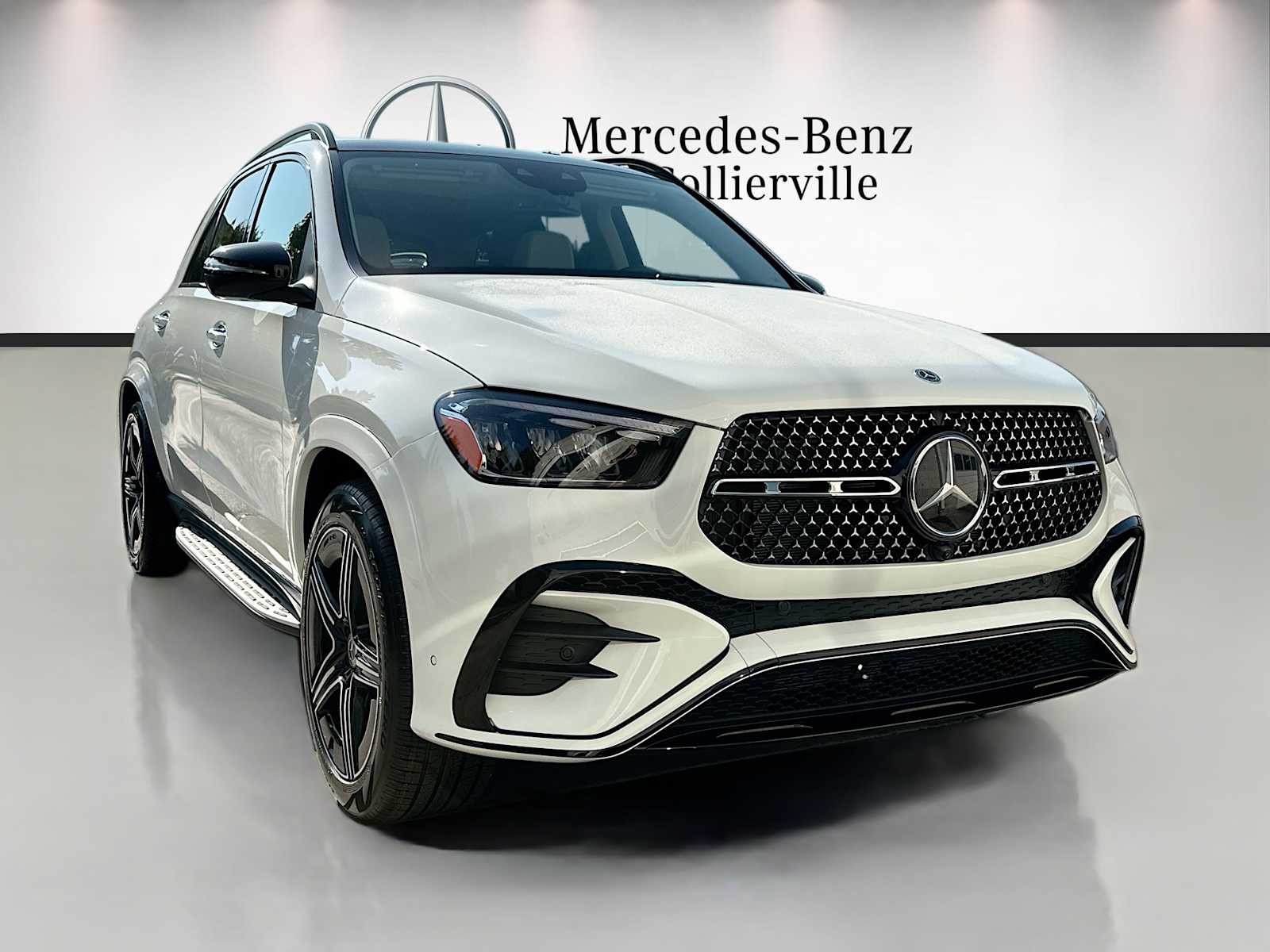 Thumbnail: 2026 Mercedes-Benz GLE - 3