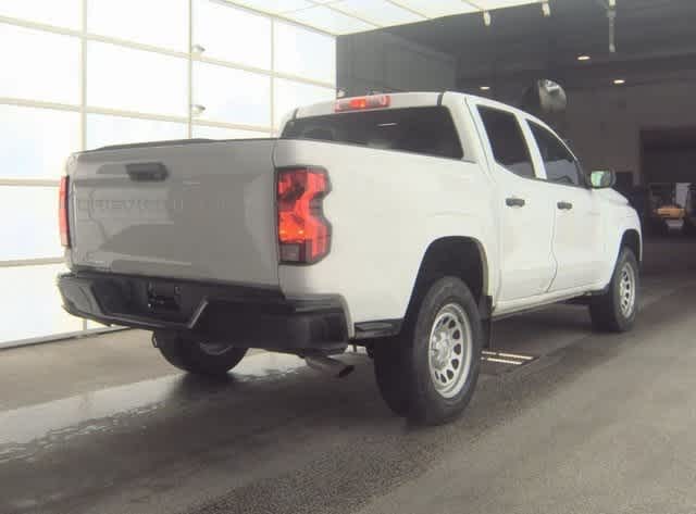 Thumbnail: 2023 Chevrolet Colorado - 2