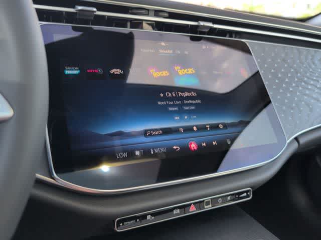 Thumbnail: 2026 Mercedes-Benz E-Class - 25