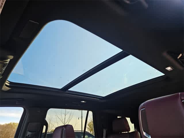 Thumbnail: 2026 Cadillac Escalade - 21