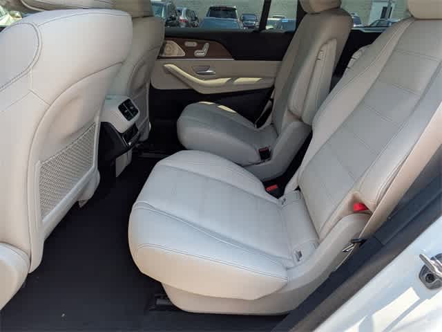 Thumbnail: 2025 Mercedes-Benz GLS - 19