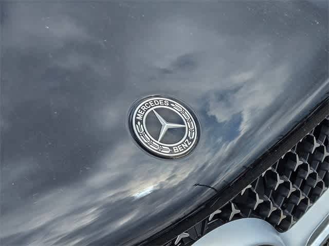 Thumbnail: 2026 Mercedes-Benz GLE - 11