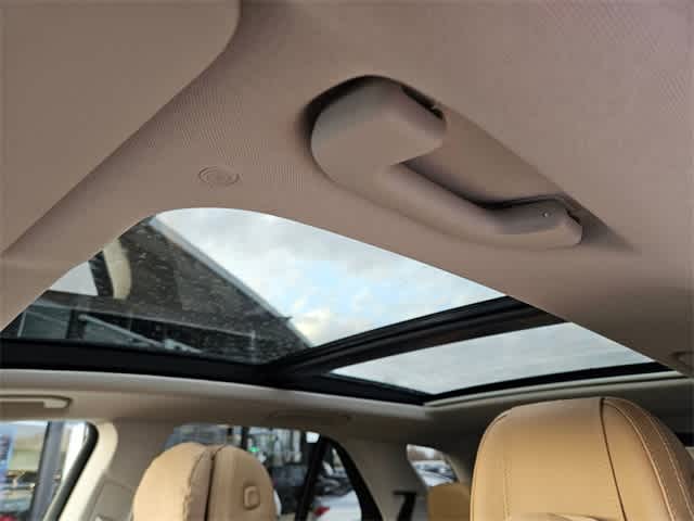 Thumbnail: 2026 Mercedes-Benz GLE - 19