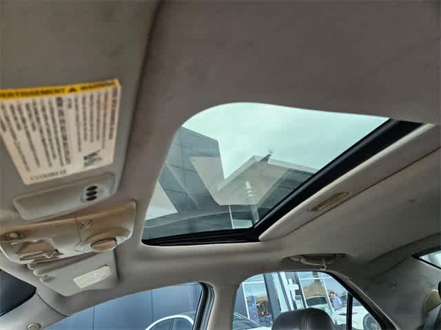 Thumbnail: 2006 Cadillac CTS - 17