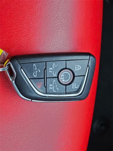 Thumbnail: 2023 Chevrolet Corvette - 29