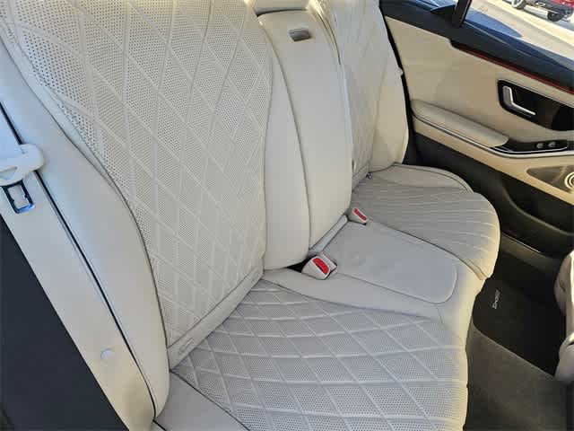 Thumbnail: 2021 Mercedes-Benz S-Class - 16