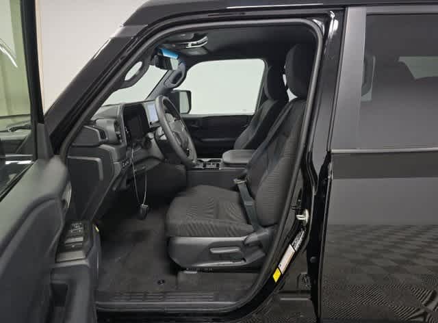 Thumbnail: 2024 Toyota Land Cruiser - 3