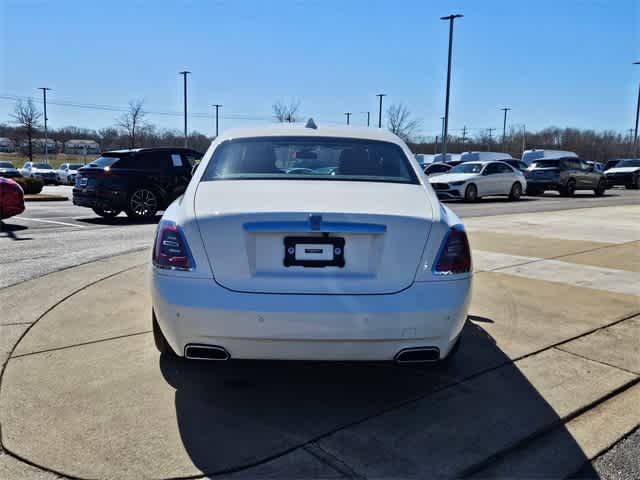 Thumbnail: 2023 Rolls-Royce Ghost - 7