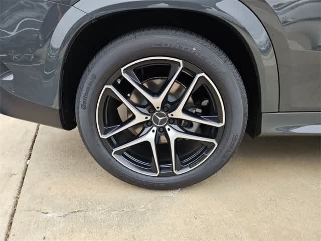 Thumbnail: 2026 Mercedes-Benz GLE - 13