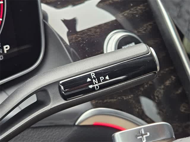 Thumbnail: 2026 Mercedes-Benz GLC - 32