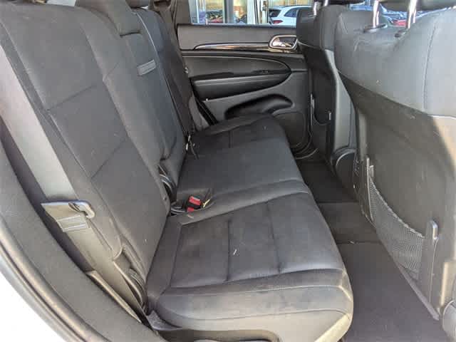 Thumbnail: 2013 Jeep Grand Cherokee - 19