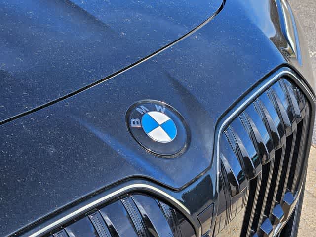 Thumbnail: 2025 BMW 7 Series - 12