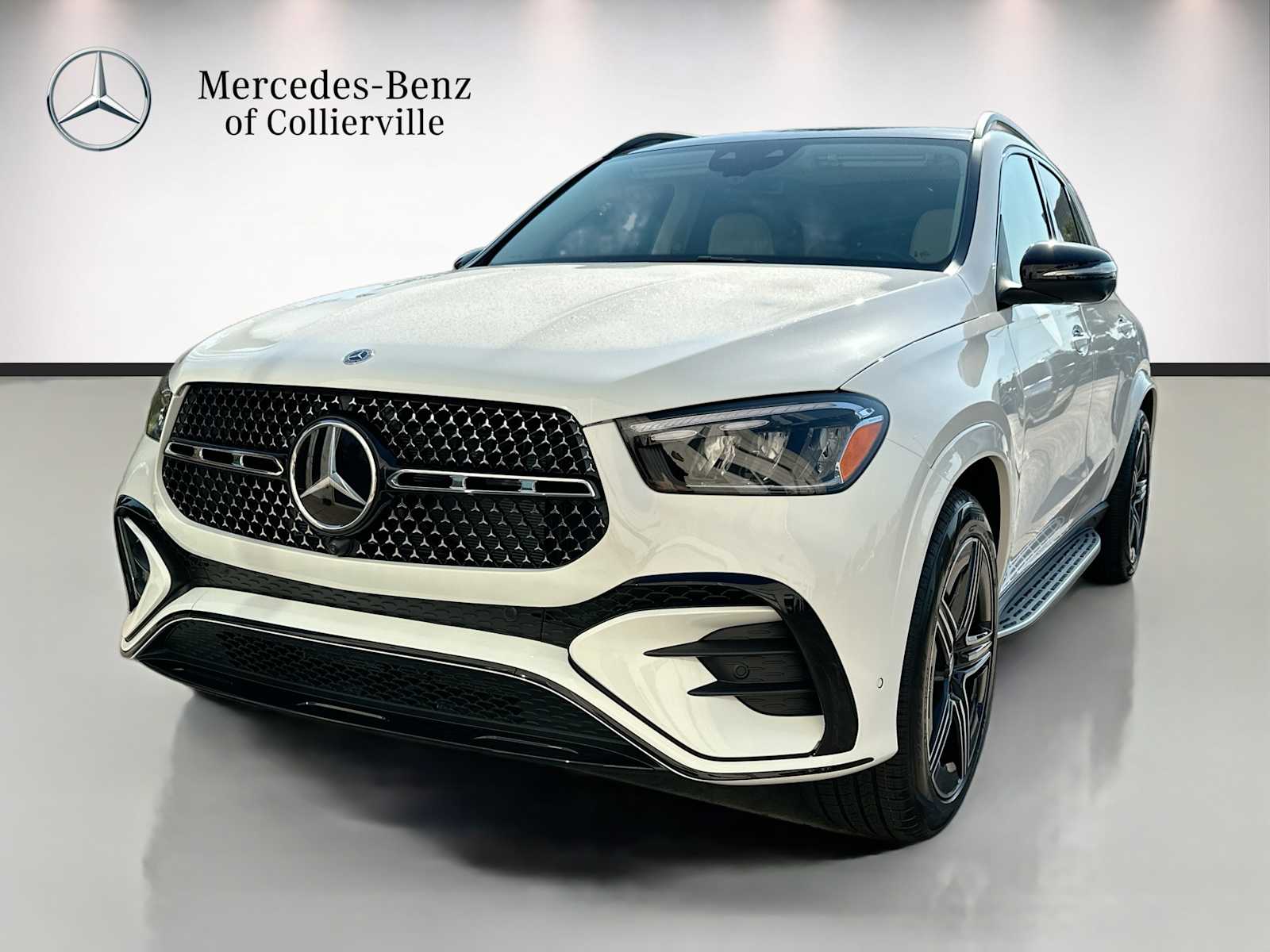 New 2026 Mercedes-Benz GLE 350 GLE 350