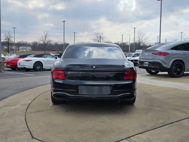 Thumbnail: 2024 Bentley Flying Spur - 7