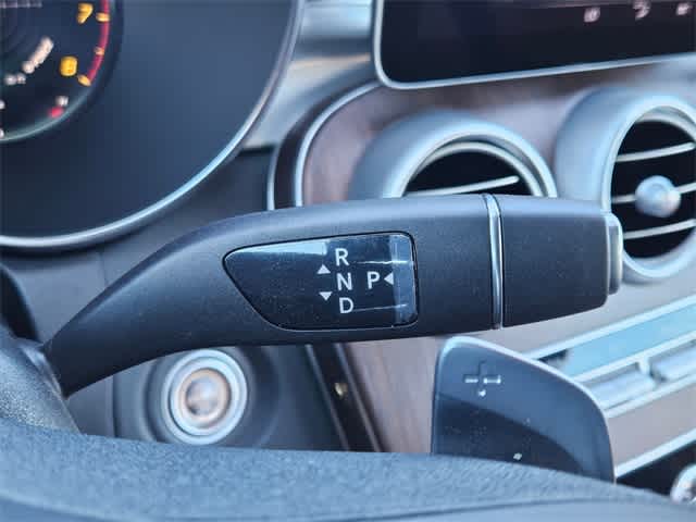 Thumbnail: 2023 Mercedes-Benz C-Class - 28