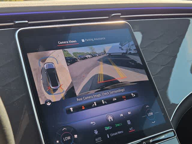 Thumbnail: 2023 Mercedes-Benz EQE - 29