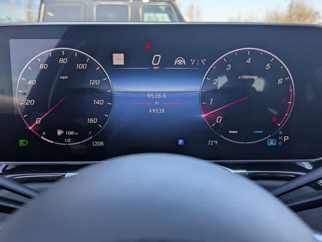 Thumbnail: 2022 Mercedes-Benz S-Class - 32