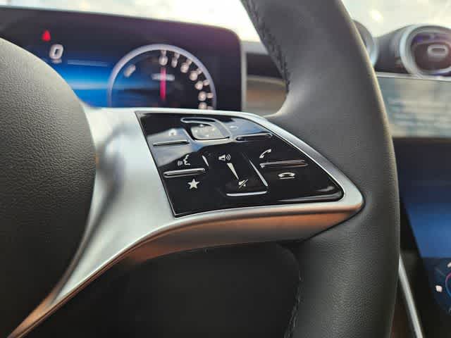 Thumbnail: 2026 Mercedes-Benz GLC - 29