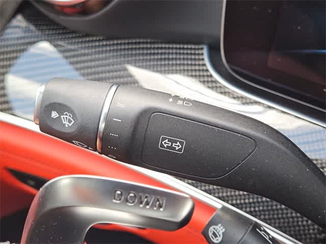 Thumbnail: 2024 Mercedes-Benz AMG GT - 29