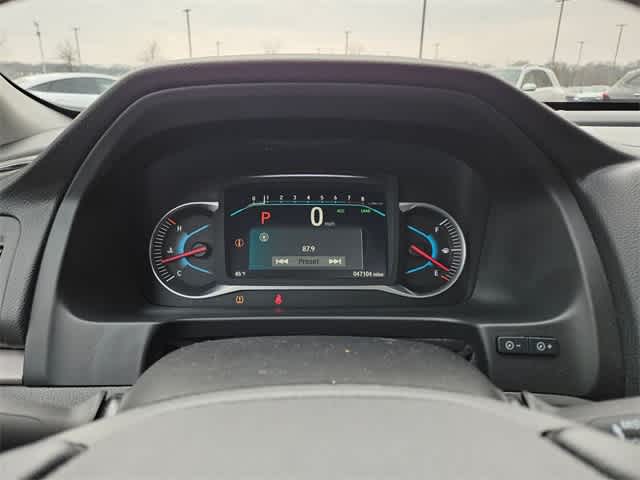 Thumbnail: 2022 Honda Pilot - 33