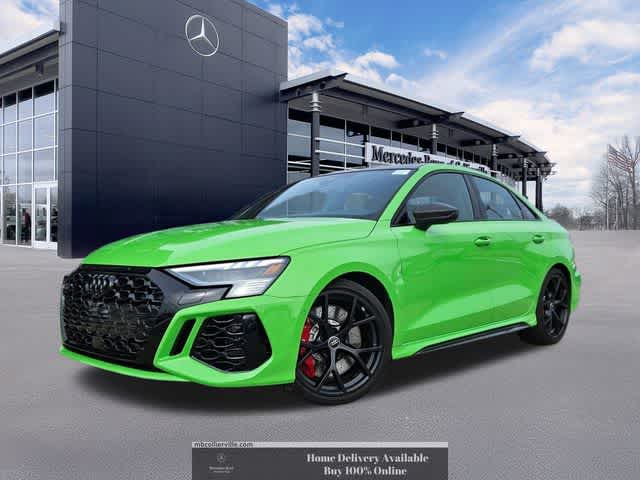 2024 Audi RS 3  -
                  Collierville, TN