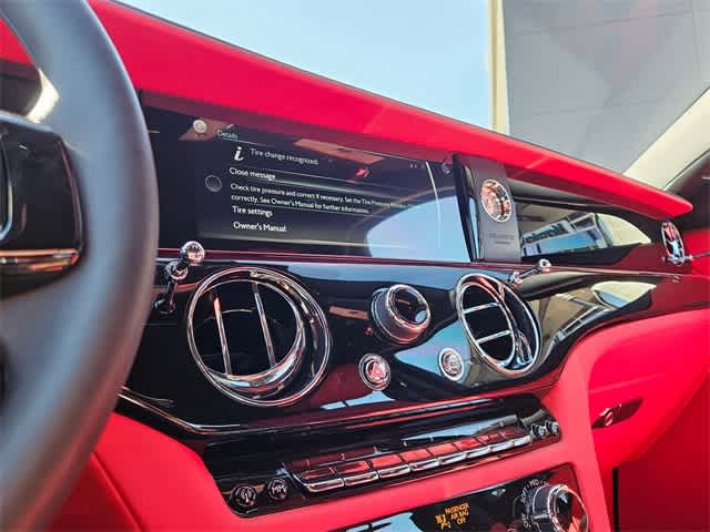 Thumbnail: 2023 Rolls-Royce Ghost - 28