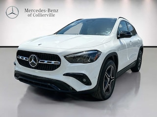 2026 Mercedes-Benz GLA 250 GLA 250 SUV