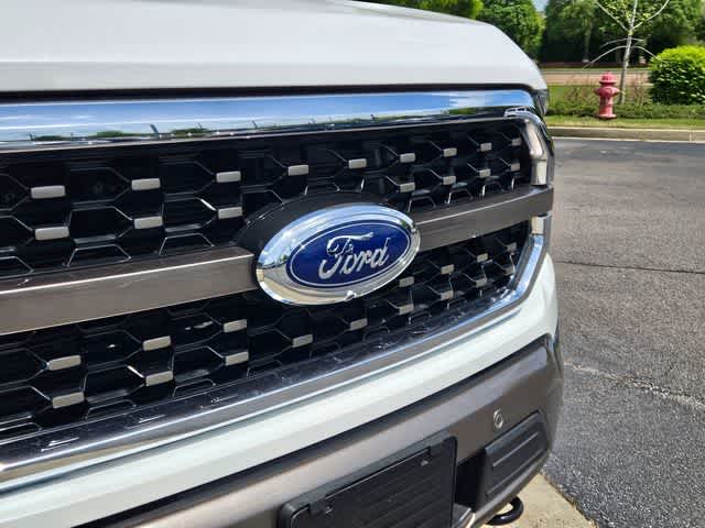 Thumbnail: 2022 Ford F-150 - 12