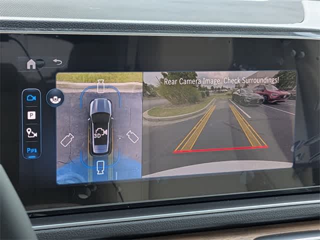 Thumbnail: 2026 Mercedes-Benz GLE - 27